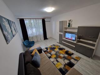 Central Comfort Apartment - 8