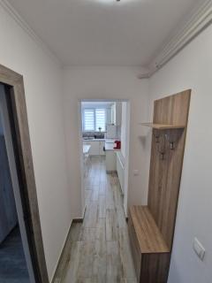 Central Comfort Apartment - 6