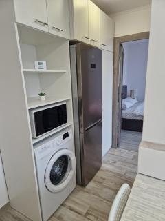 Central Comfort Apartment - 5