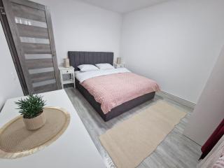 Central Comfort Apartment - 4