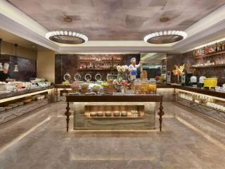 Mercure Guangzhou Nansha - 7