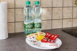 Włochy Rejonowa Homely Apartment by BookingHost - Warsaw - 5