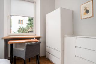 Włochy Rejonowa Homely Apartment by BookingHost - 2