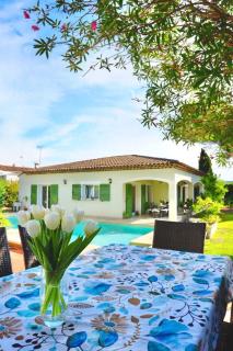 La Belle Époque du Sud - lumineux et authentique - 8