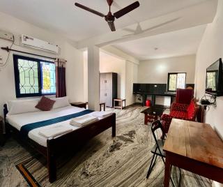 Apartments with Private Kitchen by Morjim Sunset Guesthouse - 0