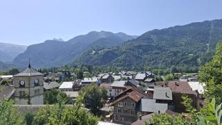 Appartement Samoens village - 7