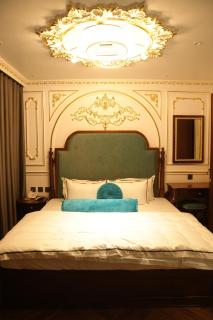 Luxury Hotel - Số 3 , Ngõ 12 Nguyễn Khiêm Ích , Trâu Quỳ , Gia Lâm , Hà Nội - 2