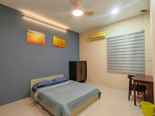 ray's homestay - 6