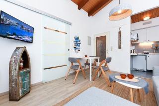 Ferienwohnung Happynest - 4