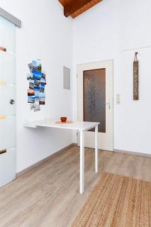 Ferienwohnung Happynest - 1