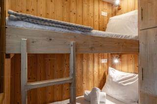 Appartement skis aux pieds idéal pour les familles - 2