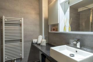 Appartement skis aux pieds idéal pour les familles - 1