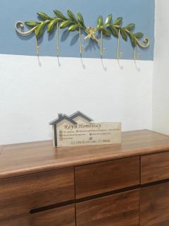 ray's homestay - 1