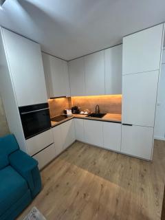 Ivory Residence Studio Deluxe - 9