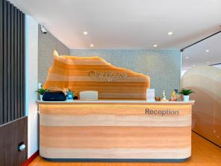 ClayHouse SAMUI Boutique Hotel - 5