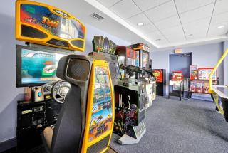 13427 BLUE HERRON TOWER 1 UNIT 707 ORLANDO 1 BED - 6