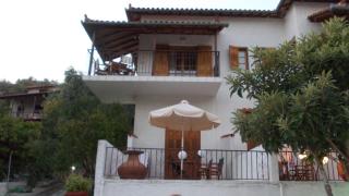 Philippos Apartments - Áfissos - 5
