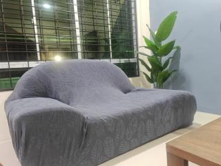 ray's homestay - 3