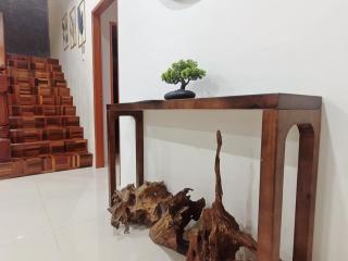 ray's homestay - 4