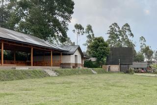 The Kabayan Pangalengan Mitra RedDoorz - 7