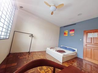 ray's homestay - 6