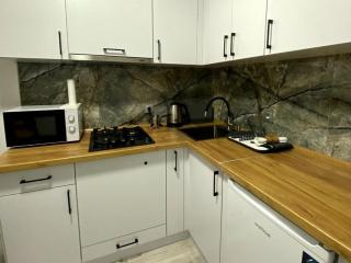 Comfort House Партизанська 25 - 2