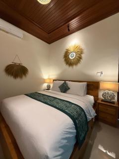 D'Labake Guest House - 7