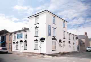 The Old Brewery - A St David Aparthotel - 0
