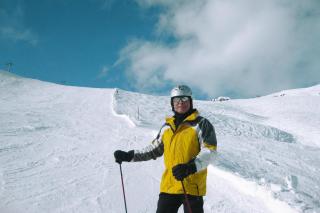 Apartment building, Fügen - 5