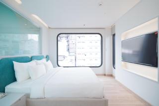 IconSphere Hotel - 1