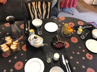 Chateau de Lestang - 9