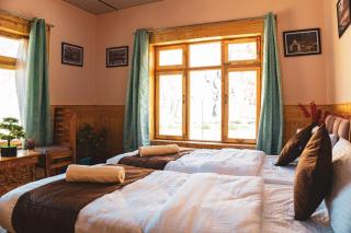 Skidmang Eco Homestay - 0