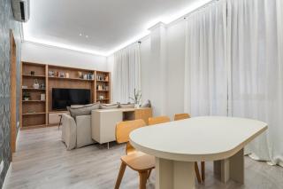 Cozy San Bernardo with terrace by Cómodo Madrid - 1