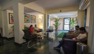 FabHotel East Field Homes - Nr Airport Road - Pune - 7