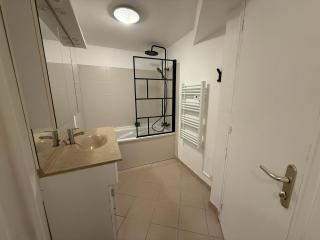 MAX1 T2 avec terrasse Nouvelle rénovation octobre 2025 - 7