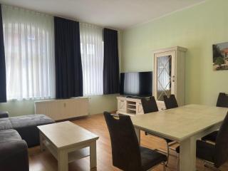 Ferienwohnung Otto der Reiche in Ballenstedt - 9