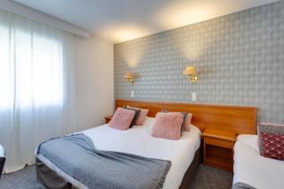 Brit Hotel le Cygne - 3