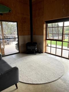 Stokes Bay Surf Shack - 4