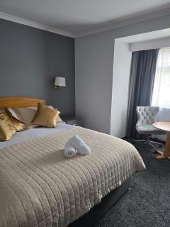 The Popinjay Hotel - 6