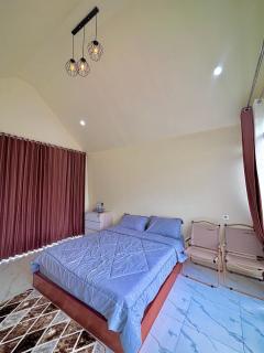 Diiza Glamping Tawangmangu - 6