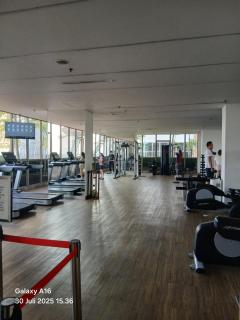 Apartment Studio Gold Coast PIK Tower Carribean - 4