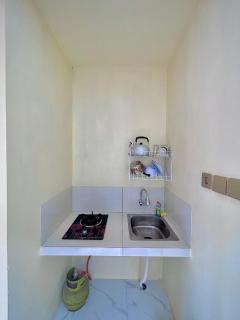 Diiza Glamping Tawangmangu - 2