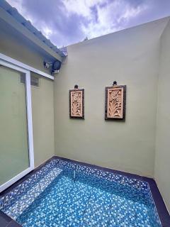 Diiza Glamping Tawangmangu - 1
