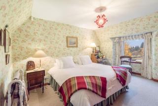 Glenogle Highland Estate Home - 2