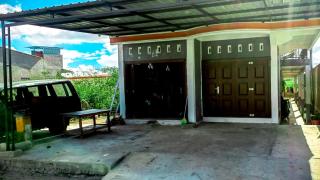 Penginapan The Guardians - 6