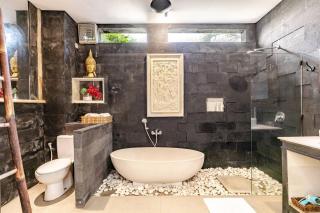 Villa Carissa Seminyak Centre, Bali by Le Ciel Hospitality - 2