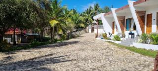 Giraffe House Vilankulo - 6