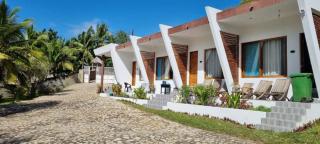 Giraffe House Vilankulo - 5