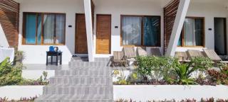 Giraffe House Vilankulo - 4