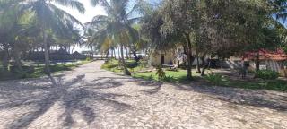 Giraffe House Vilankulo - 3